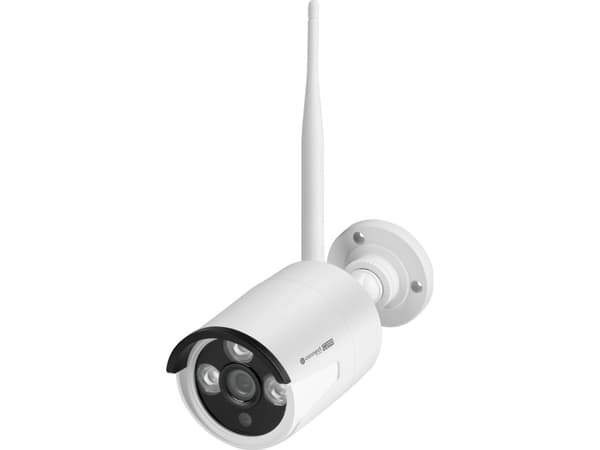 Kruger&Matz Wifi-kamera for overvåking av Kruger&Matz Connect C200