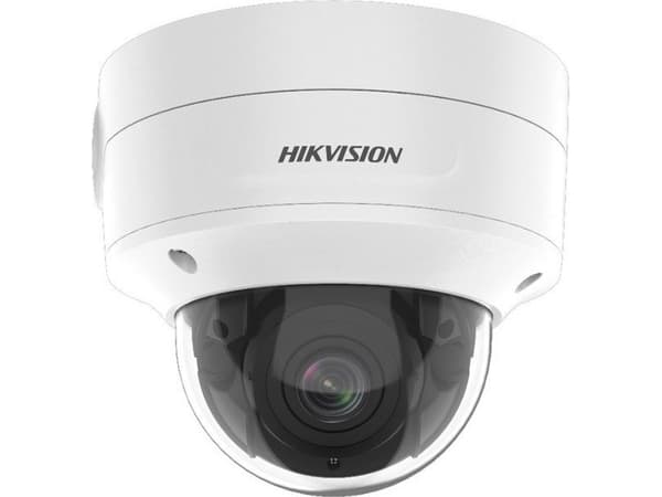 Hikvision Digital Technology DS-2CD2746G2-IZS(2.8-12mm)/C/BLACK, IP-turvakamera, Sisätila ja ulkotila, Langallinen, Multi, FCC (47 CFR Part 15, Subpa