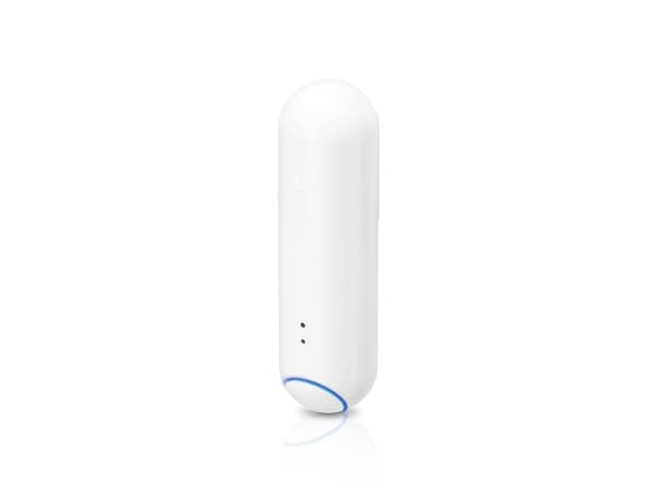Ubiquiti Networks UP-SENSE, Ilmankosteus, Motion, Lämpötila, Langaton, Bluetooth, 2400 MHz, Valkoinen, Polykarbonaatti (PC)