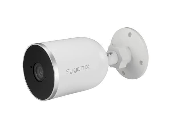 Sygonix SY-5088348 WLAN IP-overvåkingskamera 1920 x 1080 piksler (SY-5088348)
