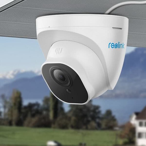 Reolink RLC-820A PoE övervakningskamera för inomhus och utomhusbruk