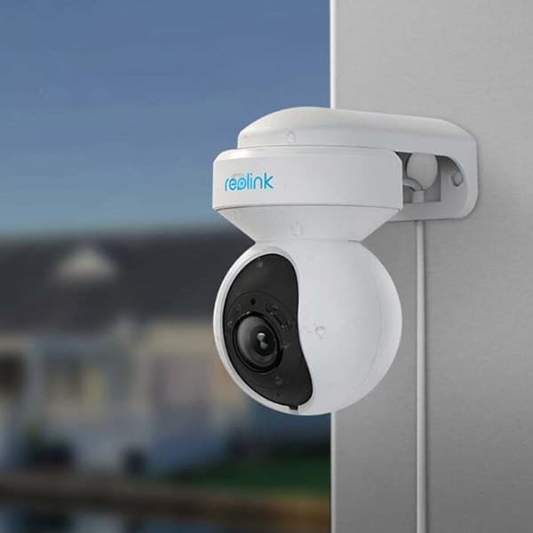 Reolink E1 Outdoor övervakningskamera