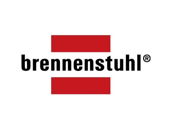 Brennenstuhl TFS CZ 01, 45mm, 12mm, 45mm