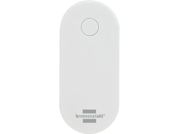 Brennenstuhl 1293910, CR 2032, Alkalinsk, 3 V, 36 mm, 11 mm, 60 mm