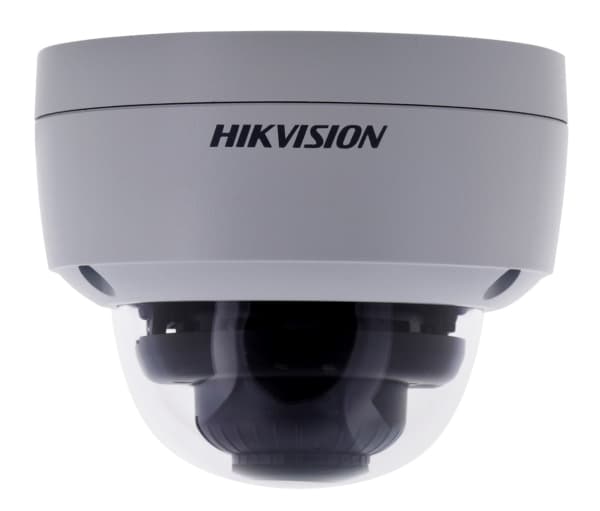 Hikvision Pro Series (All) DS-2CD2147G2-L - Nettverksovervåkingskamera - farge - LAN 10/100