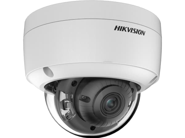 Hikvision Pro Series (All) DS-2CD2147G2-L - Nettverksovervåkingskamera - farge - LAN 10/100
