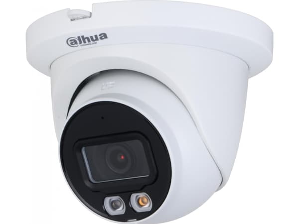 Kamera IP Dahua Technology KAMERA IP IPC-HDW2249TM-S-IL-0280B WizSense - 1080p 2.8 mm DAHUA
