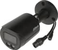 Miniatyrbild 1 av 5: Kamera IP Dahua Technology KAMERA IP IPC-HFW2249S-S-IL-0280B-BLACK WizSense - 1080p 2.8&nbsp;mm DAHUA
