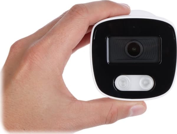 IP-kamera APTI IP CAMERA APTI-304C3-28WP - 3 Mpx 2,8 mm