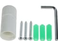 Miniatyrbild 2 av 5: IP-kamera APTI IP CAMERA APTI-304C3-28WP - 3 Mpx 2,8 mm