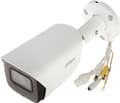 Pikkukuva 1 / 5: Dahua Technology WizSense 5MP Lite AI IR Fixed focal Bullet IP security camera Indoor &amp;amp; outdoor Ceiling/Wall/Pole