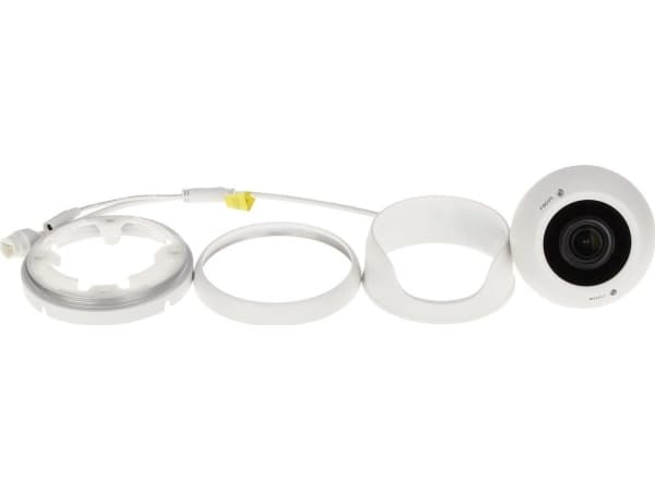 IP-kamera APTI IP CAMERA APTI-304V3-2812WP - 3 Mpx 2,8 ... 12 mm