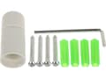 Miniatyrbild 2 av 4: IP-kamera APTI IP CAMERA APTI-304V3-2812WP - 3 Mpx 2,8 ... 12 mm