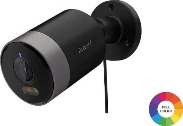 Arenti Outdoor1-32 Wi-Fi lauko kamera su SD kortele