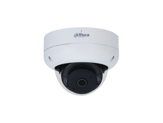 Dahua Technology WizSense DH-IPC-HDBW3441R-AS-P, IP-säkerhetskamera, Inomhus & utomhus, Kabel, 120 dB, Innertak/vägg, Blandade färger