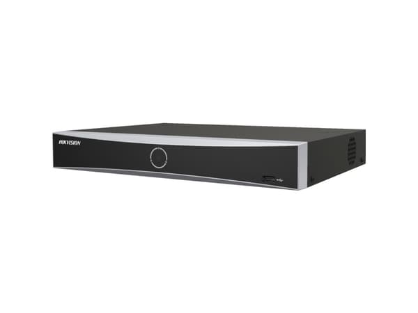 Hikvision Pro Series (All) DS-7608NXI-K1 -