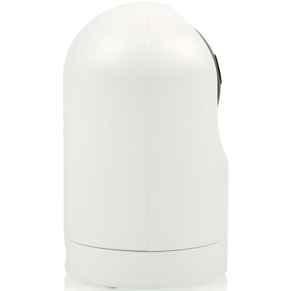 Smartwares IP-kamera innendørs 2K Google & Alexa-komp.