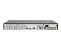 Miniatyrbilde 3 av 4: ABUS HDCC90022, Sort, 3840 x 2160 piksler, H.265, Alarm, Manuell, Bevegelsesdeteksjon, Time schedule, PAL, 400 fps