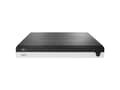 Miniatyrbilde 4 av 4: ABUS HDCC90022, Sort, 3840 x 2160 piksler, H.265, Alarm, Manuell, Bevegelsesdeteksjon, Time schedule, PAL, 400 fps