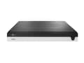 Miniatyrbilde 2 av 4: ABUS HDCC90022, Sort, 3840 x 2160 piksler, H.265, Alarm, Manuell, Bevegelsesdeteksjon, Time schedule, PAL, 400 fps