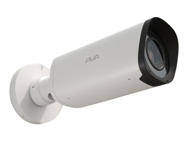 AVIGILON ALTA VIDEO AVA BULLET WIDE WHITE - 5MP - 30 DAYS Valkoinen