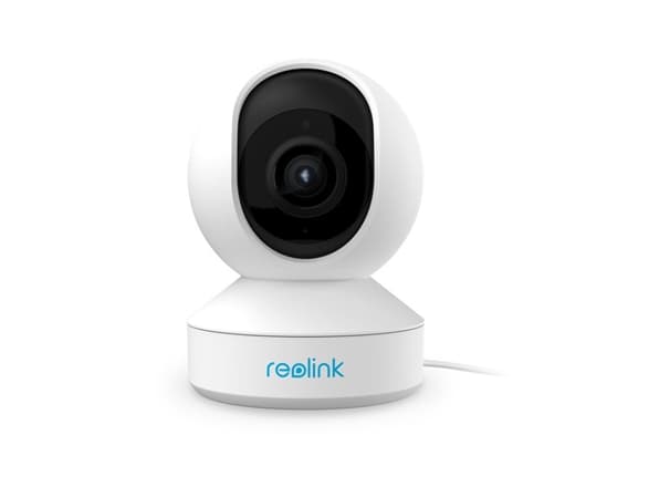 Reolink E1 Zoom - Nätverksövervakningskamera - färg (Dag&Natt)
