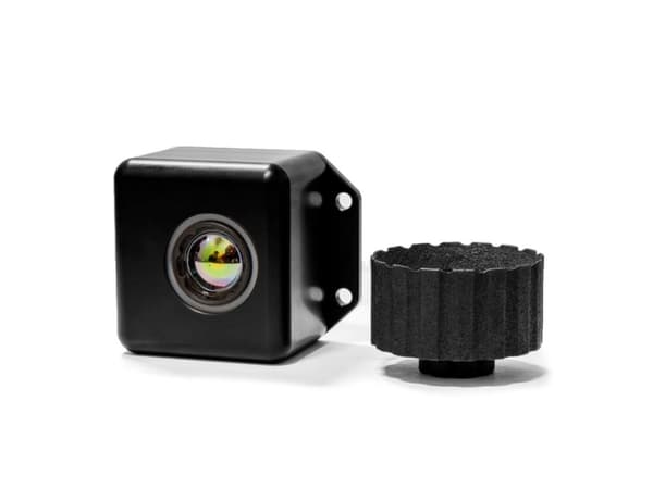 Seek Thermal IQ-AAA, Noise equivalent temperature difference (NETD), 10 - 300 ° C, 24°, 18°, 9 hz, 65 mK