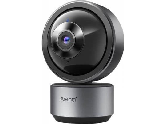 Arenti security camera DOME1 2K
