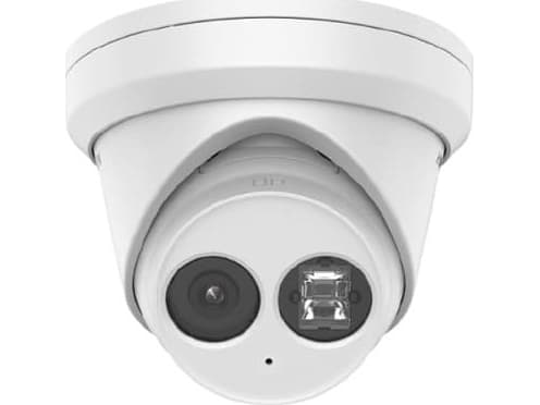 Hikvision DS-2CD2363G2-I(U), IP-turvakamera, Sisätila, Langallinen, Bulgaria, Yksinkertaistettu kiina, Perinteinen kiina, Tšekki, Tanska, Hollanti, E