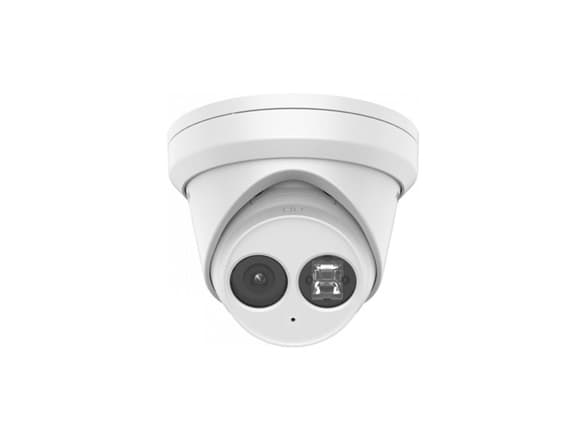 Hikvision DS-2CD2363G2-I(U), IP-turvakamera, Sisätila, Langallinen, Bulgaria, Yksinkertaistettu kiina, Perinteinen kiina, Tšekki, Tanska, Hollanti, E