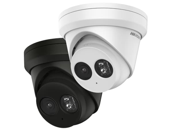 Hikvision DS-2CD2363G2-I(U), IP-turvakamera, Sisätila, Langallinen, Bulgaria, Yksinkertaistettu kiina, Perinteinen kiina, Tšekki, Tanska, Hollanti, E