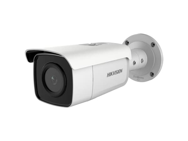Hikvision DS-2CD2T26G2-4I(2.8MM)(D), IP-turvakamera, ulkokäyttöön, langallinen, useita, 120 dB, FCC (47 CFR 15, B); CE-EMC (EN 55032: 2015, EN 61000-
