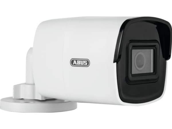 ABUS TVIP64511 - Nätverksövervakningskamera - färg