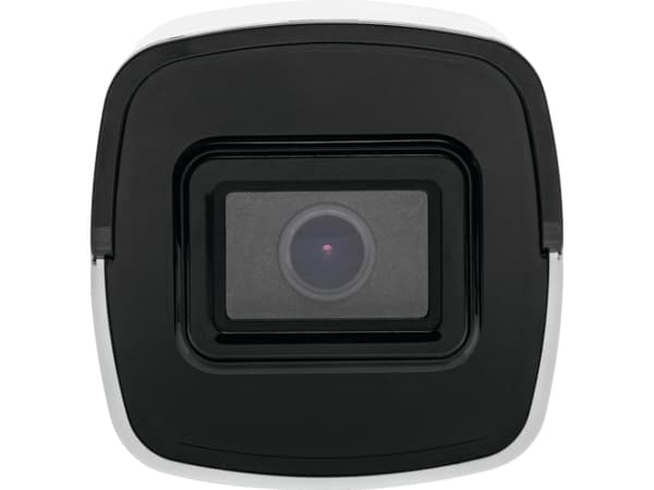 ABUS TVIP64511 - Nätverksövervakningskamera - färg Vit