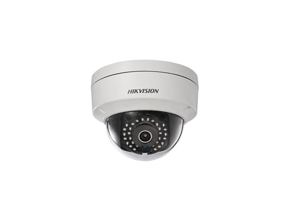 Hikvision Pro Series(EasyIP) DS-2CD2146G2-I - Nätverksövervakningskamera - färg (Dag&Natt)