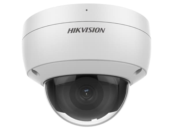 Hikvision Pro Series(EasyIP) DS-2CD2146G2-I - Nätverksövervakningskamera - färg (Dag&Natt)