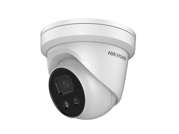 Hikvision Pro Series (All) DS-2CD2346G2-I - Nettverksovervåkingskamera - farge (Dag og natt) - 4 MP