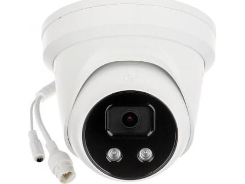 Hikvision Pro Series (All) DS-2CD2346G2-I - Nettverksovervåkingskamera - farge (Dag og natt) - 4 MP