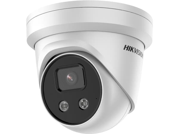 Hikvision Pro Series (All) DS-2CD2346G2-I - Nettverksovervåkingskamera - farge (Dag og natt) - 4 MP
