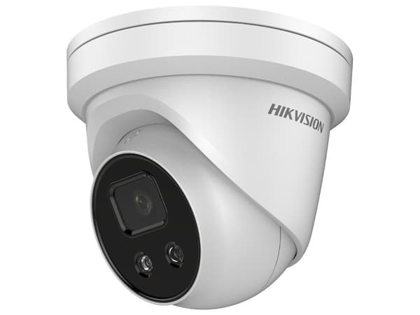 Hikvision Pro Series (All) DS-2CD2346G2-I - Nettverksovervåkingskamera - farge (Dag og natt) - 4 MP