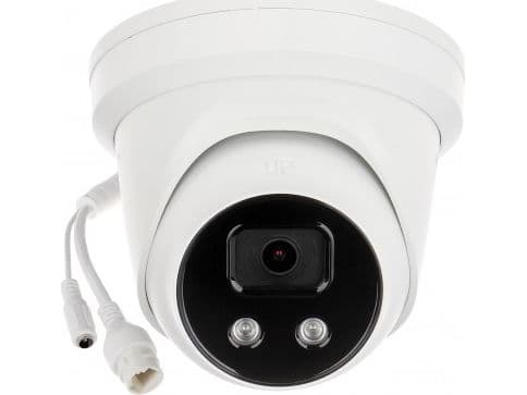 Hikvision Digital Technology DS-2CD2386G2-I(2.8mm)(C), IP-turvakamera, Sisätila ja ulkotila, Langallinen, Multi, FCC (47 CFR Part 15, Subpart B); CE-