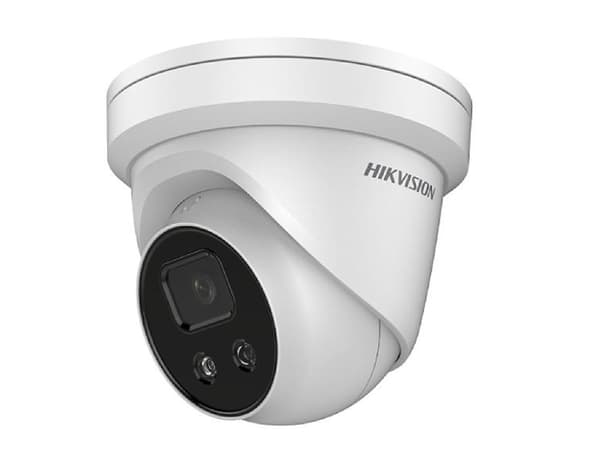Hikvision Digital Technology DS-2CD2386G2-I(2.8mm)(C), IP-turvakamera, Sisätila ja ulkotila, Langallinen, Multi, FCC (47 CFR Part 15, Subpart B); CE-