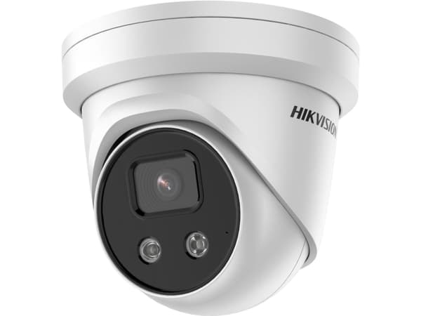 Hikvision Digital Technology DS-2CD2386G2-I(2.8mm)(C), IP-turvakamera, Sisätila ja ulkotila, Langallinen, Multi, FCC (47 CFR Part 15, Subpart B); CE-