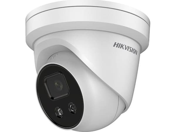 Hikvision Digital Technology DS-2CD2386G2-I(2.8mm)(C), IP-turvakamera, Sisätila ja ulkotila, Langallinen, Multi, FCC (47 CFR Part 15, Subpart B); CE-