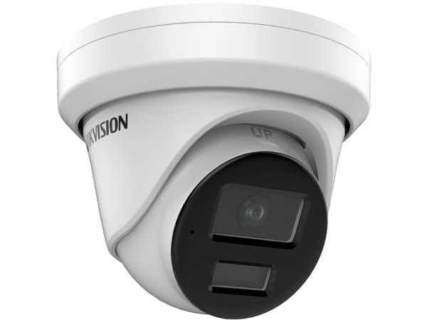 Hikvision Digital Technology DS-2CD2323G2-IU(2.8MM)(D), IP-sikkerhetskamera, Utendørs, Koblet med ledninger (ikke trådløs), Multi, 120 dB, FCC: 47 CF