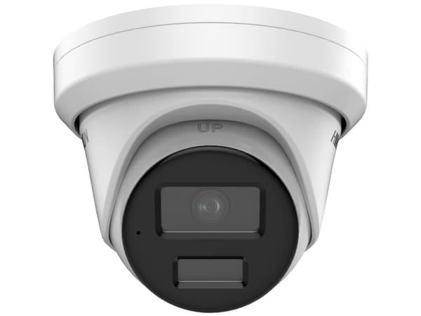Hikvision Digital Technology DS-2CD2323G2-IU(2.8MM)(D), IP-sikkerhetskamera, Utendørs, Koblet med ledninger (ikke trådløs), Multi, 120 dB, FCC: 47 CF