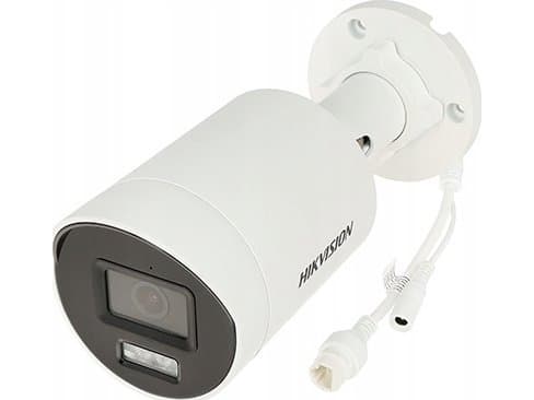 Hikvision DS-2CD2026G2-IU(2.8MM)(D), IP-säkerhetskamera, Utomhus, Kabel, Multi, 120 dB, FCC (47 CFR 15, B); CE-EMC (EN 55032: 2015, EN 61000-3-2: 201