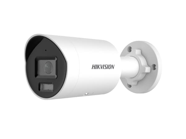 Hikvision DS-2CD2026G2-IU(2.8MM)(D), IP-säkerhetskamera, Utomhus, Kabel, Multi, 120 dB, FCC (47 CFR 15, B); CE-EMC (EN 55032: 2015, EN 61000-3-2: 201