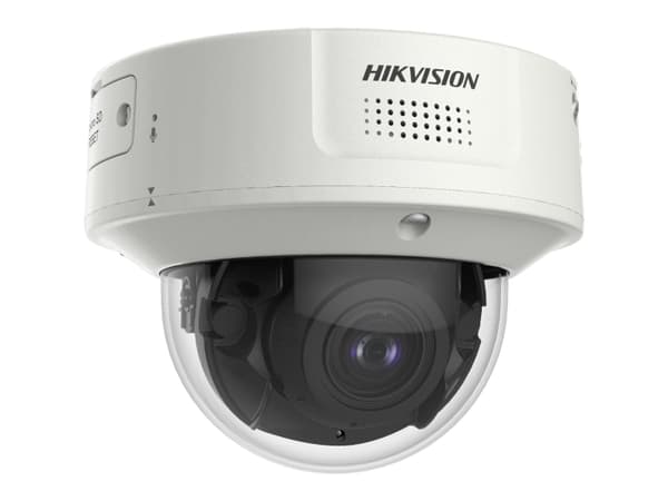 Hikvision Digital Technology IDS-2CD7186G0-IZHSY(2.8-12MM)(D), IP-säkerhetskamera, Utomhus, Kabel, Multi, 120 dB, FCC (47 CFR Part 15, Subpart B); CE