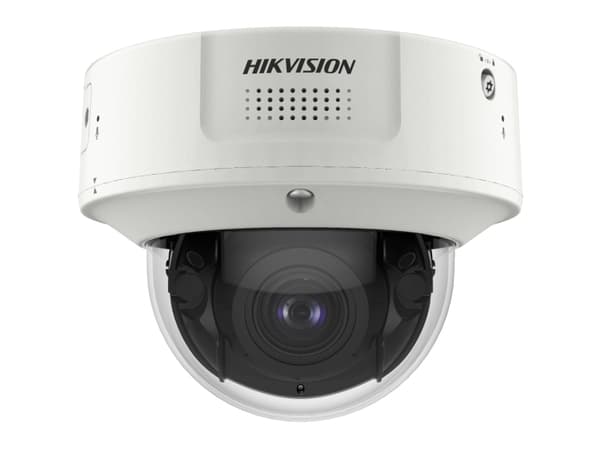 Hikvision Digital Technology IDS-2CD7186G0-IZHSY(2.8-12MM)(D), IP-säkerhetskamera, Utomhus, Kabel, Multi, 120 dB, FCC (47 CFR Part 15, Subpart B); CE